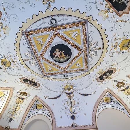 Cimbrone Otel 5*