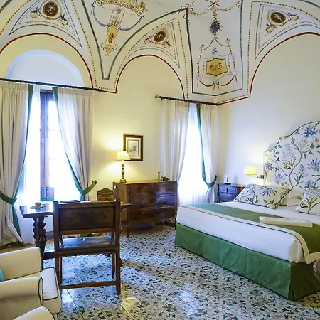Cimbrone Otel 5*