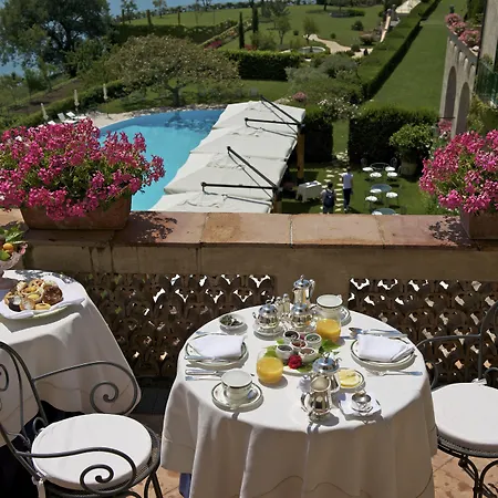 Cimbrone 5* Ravello