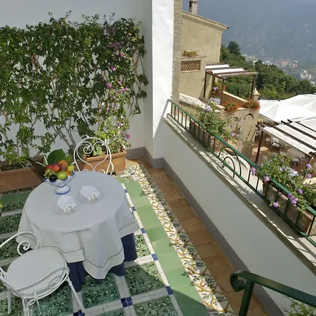 Cimbrone Otel 5*