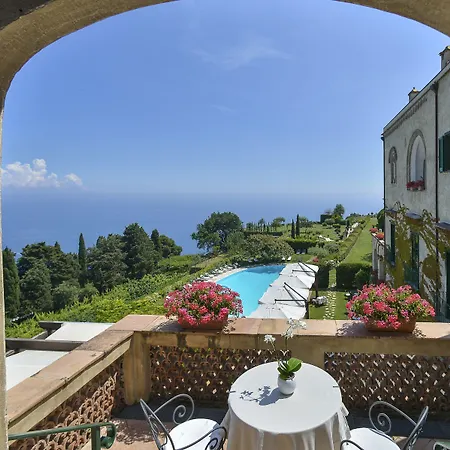 Cimbrone Ravello