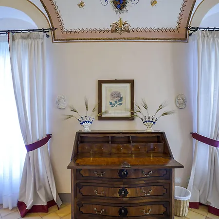 Cimbrone Otel
