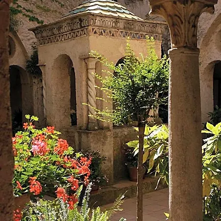 Hotel Cimbrone