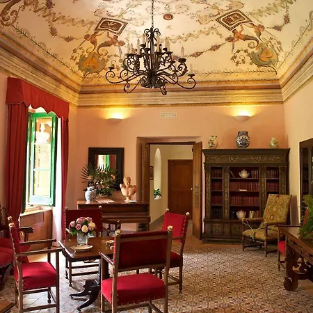 Cimbrone Hotel Ravello