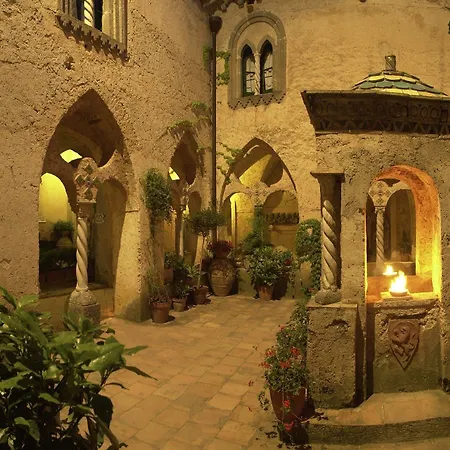 Cimbrone Ravello