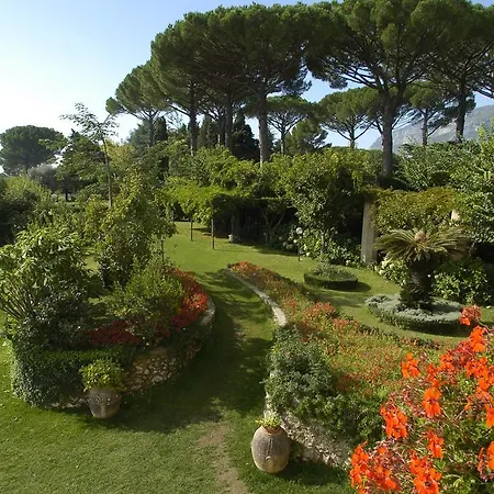Cimbrone Hotel Ravello