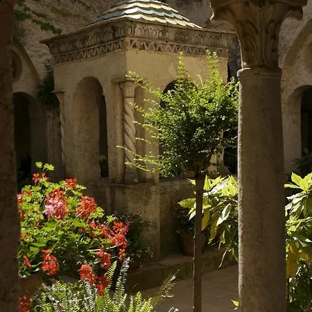 Hotel Cimbrone 5*