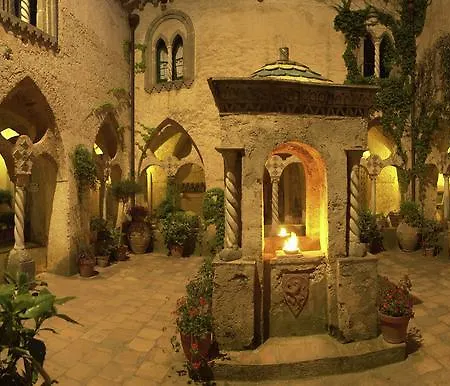 Cimbrone 5*