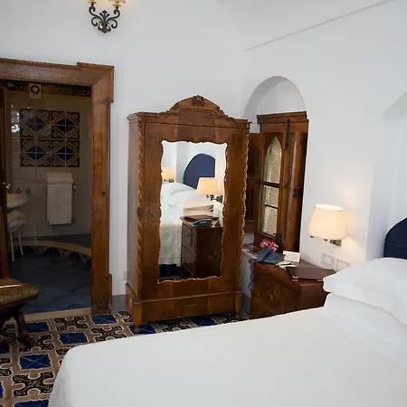 Cimbrone 5* Ravello
