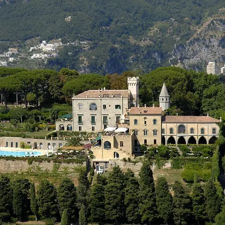 Hotel Cimbrone 5*