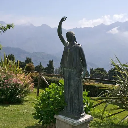 Hotel Cimbrone Ravello