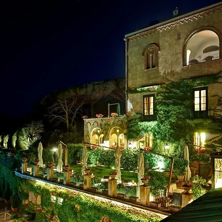 Cimbrone Ravello