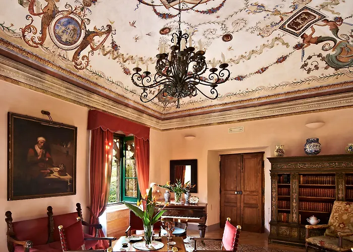 Hotel Cimbrone