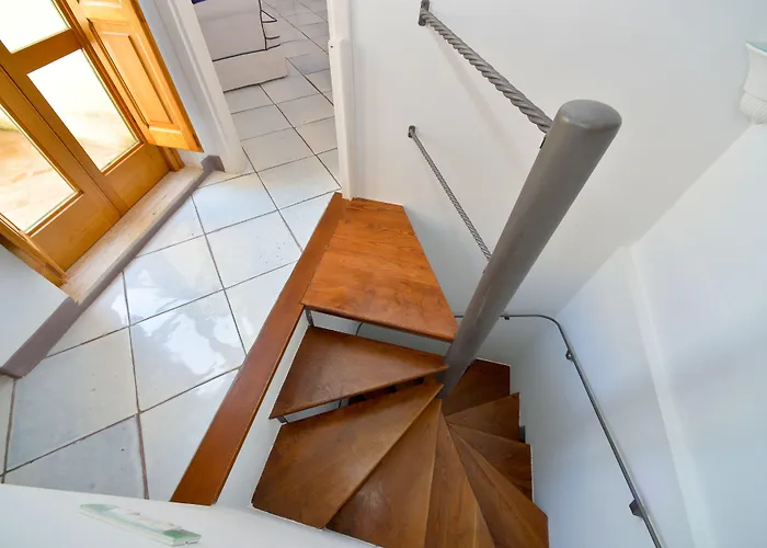 Hotel Cimbrone Ravello